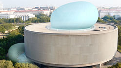 Diller-Scofidio's Hirshhorn Bubble: One More Chance?
