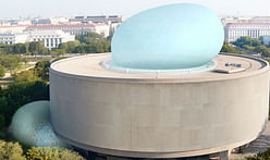 Diller-Scofidio's Hirshhorn Bubble: One More Chance?