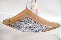 Fragrance ceiling light by Made in love