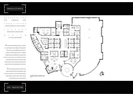 Visions & Vue Optical Furniture Floor Plan