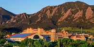 University of Colorado Athletics Complex