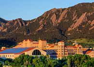 University of Colorado Athletics Complex