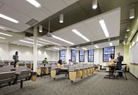 New York University Classrooms