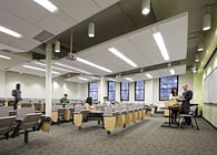 New York University Classrooms