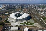 Durban Moses Mabhida World cup soccer Stadium