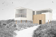 Coastal Modular House