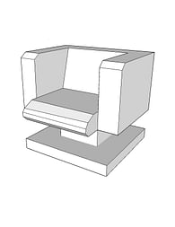 Furniture Design Chair
