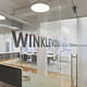 Winklevoss Capital in New York, NY by BR Design Associates