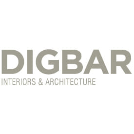 DIGBAR interiors & architecture | Archinect