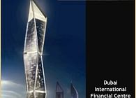 DIFC - Dubai International Financial Center, Competition