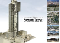 Farnam Tower