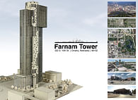 Farnam Tower