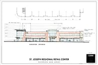 St. Joseph's Hospital - Retail Building