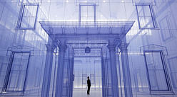 Feast your eyes on Do Ho Suh's immersive home installations in this short film