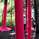 Pink Punch in Jardin de Metis, Canada by Michaela MacLeod with Nicholas Croft 
