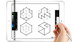 Morpholio's new "ScalePen" offers a new way to draw on Trace app