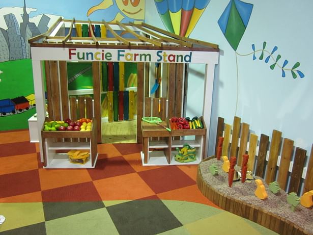 Muncie Children's Museum