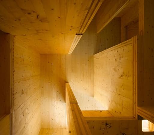 Transcending the Possibilities of Mass Timber