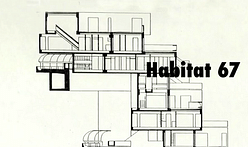 Habitat 67 - Web Mash Up Documentary