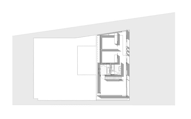 1st Floor Plan