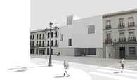 Modern Architecture Fundation of Córdoba