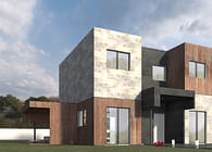 Casas Prefabricadas en España - Modelo 4b