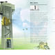 Small-scale Intervention, Second Place: B-Tower (TM), various sites, Netherlands