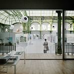LAN chosen to restructure iconic Grand Palais in Paris