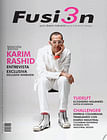Fusion 3 Magazine