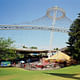 Spokane 1974 World's Fair, 'Celebrating Tomorrow's Fresh New Environment,' United States Pavilion, 2007 © JADE DOSKOW