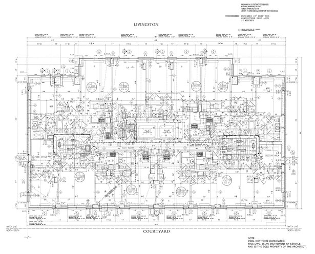 Typical Floor Plan