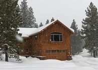 The Gordon Retreat in Truckee