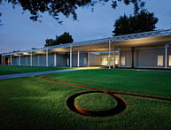 Menil Collection plans new building for Drawing Institute; four architecture firms named as finalists