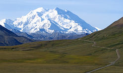 Obama changes the name of tallest mountain from Mt McKinley to Denali