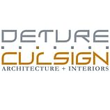 Deture Culsign, Architecture+Interiors