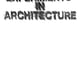 'Experiments in Architecture' Fall 2014 Lecture Series at MIT Architecture. Experiments in Architecture still: Carl Lostritto, SMArchS Computation ‘12. Design: SA+P Press with Kyle Barker, MArch ‘14