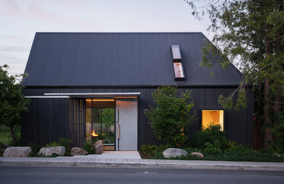 News: Best architecture in Washington State honored at AIA Seattle Honor Awards