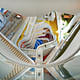INSIDE World Festival of Interiors - Offices: Medibank Workplace, Australia by HASSELL.