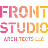 Front Studio Architects