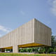 Webb Chapel Park Pavilion; Mission, TX by Cooper Joseph Studio (Photo: Eduard Hueber/ArchPhoto Inc.)