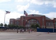 American Airlines Center