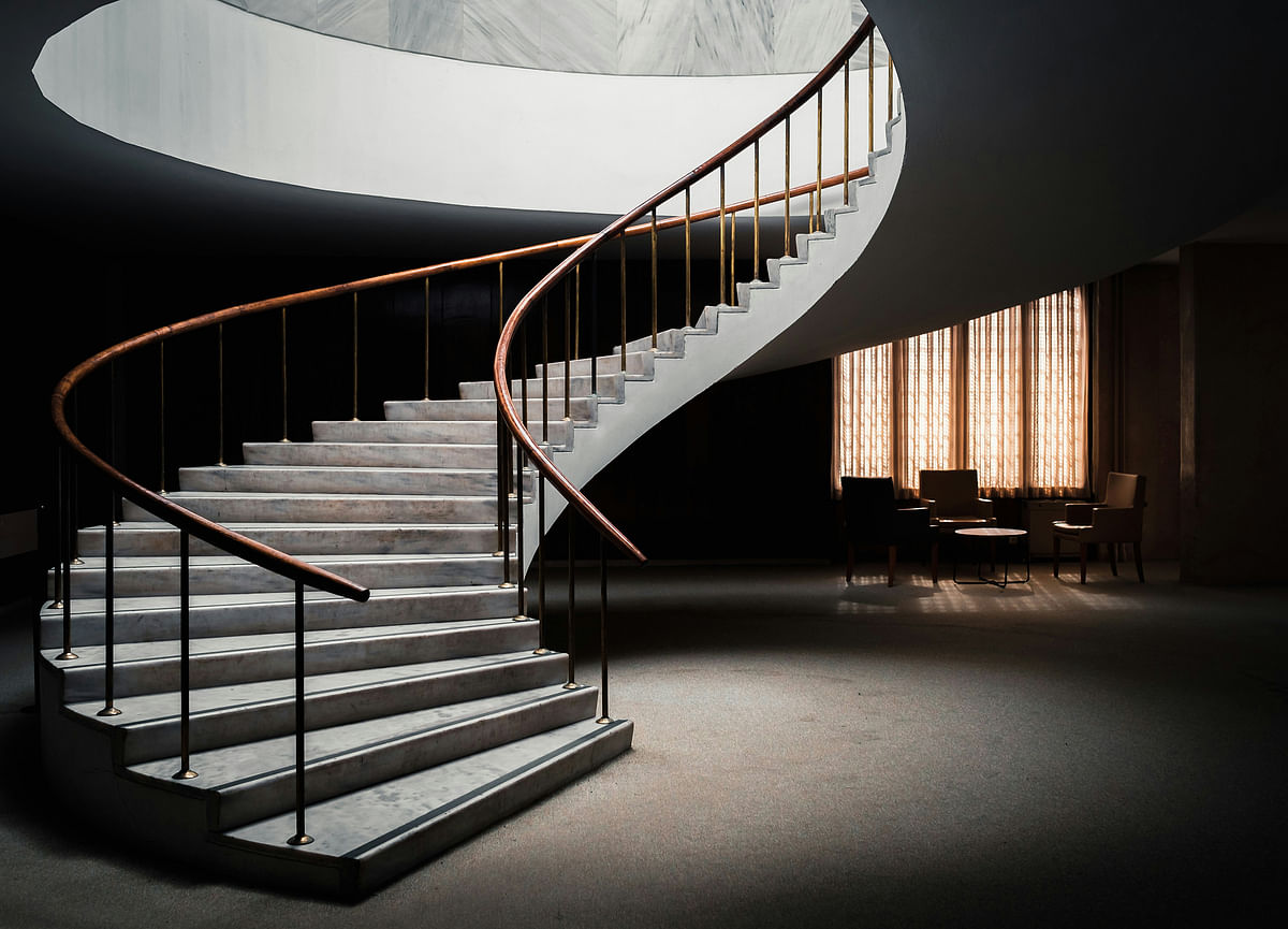 New architecture and design competitions: The Architect’s Stair, Goldreed Industrial Design Award, Reinventing Montréal, and Hope in the Square