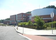 Paterson International High School, Paterson, NJ