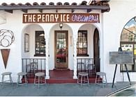 Penny Ice Creamery