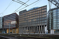 Vodafone Headquarters, Amsterdam