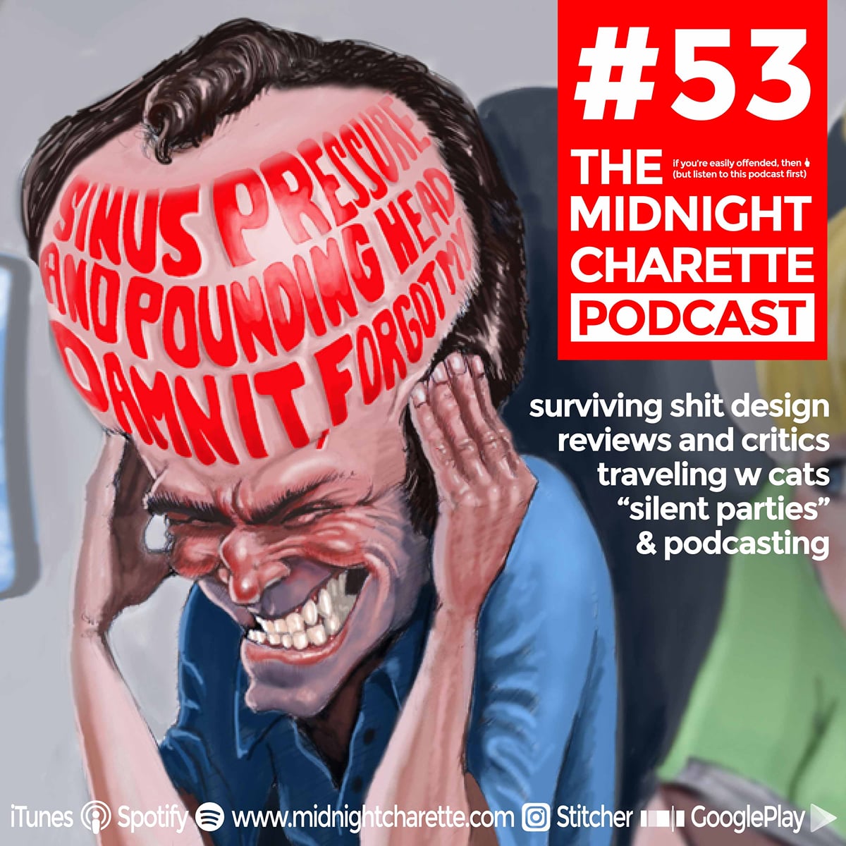 Charette #053 | The Second Studio Podcast | Archinect