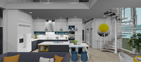 Kitchen Concept