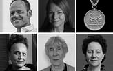 Five architects and designers join RAIC College as new Honorary Fellows