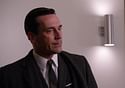 Material Witness #2: Lighting the path of self-destruction in 'Mad Men' and 'Suits'