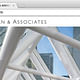 Global architecture firm John Portman & Associates switched to www.PORTMAN.archi for a shorter more memorable web address that maintains their brands identity.